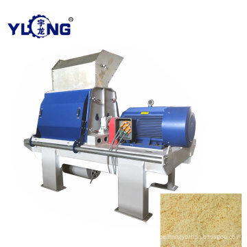 wood crusher wood chips crusher hammer mill